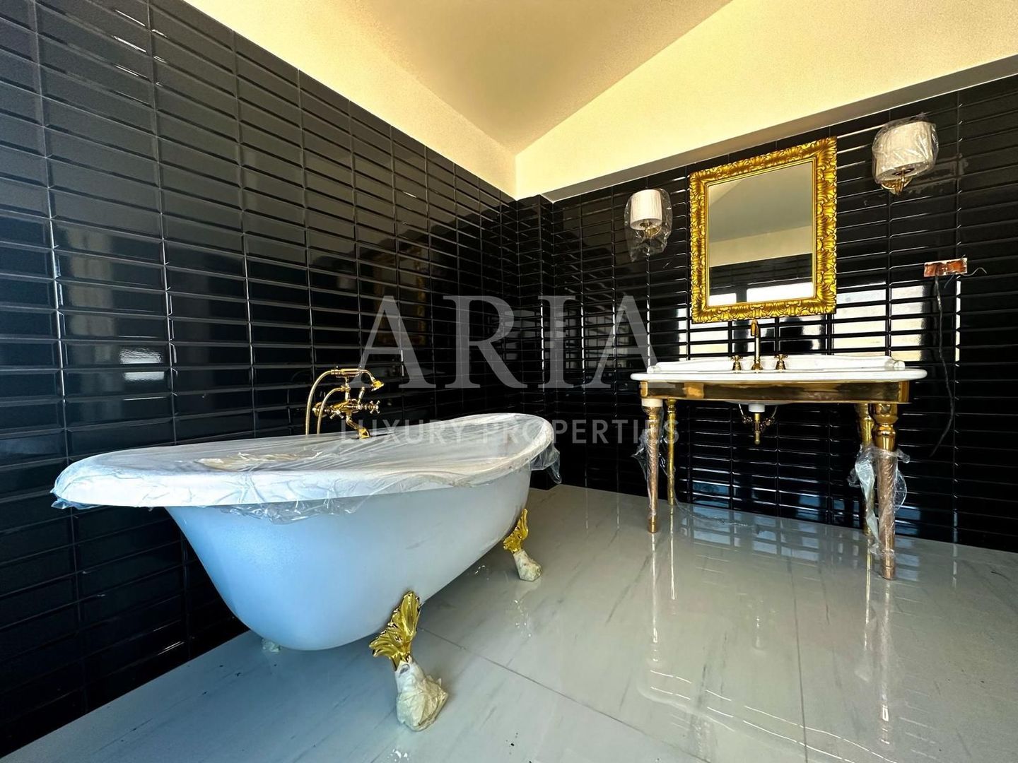 Refined living în centrul istoric al Bucureștiului - Poză 45