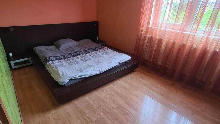 Girocului | 3 Camere | Centrala proprie | Mobilat si Utilat - Poză 4
