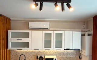 Apartament de închiriat 2 camere|Doamna Stanca|Selimbar|Nou|Parcare|Balcon - Poză 22