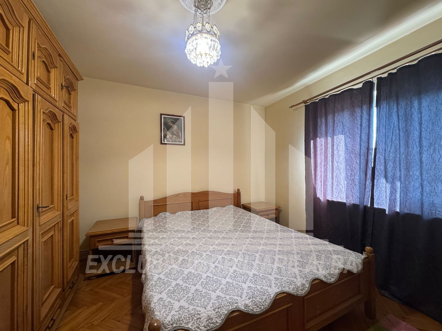 Apartament cu 2 camere decomandate, Tolstoi - Poză 5