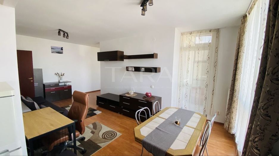 Apartament 2 camere – Central, zona Tribunal - Poză 3
