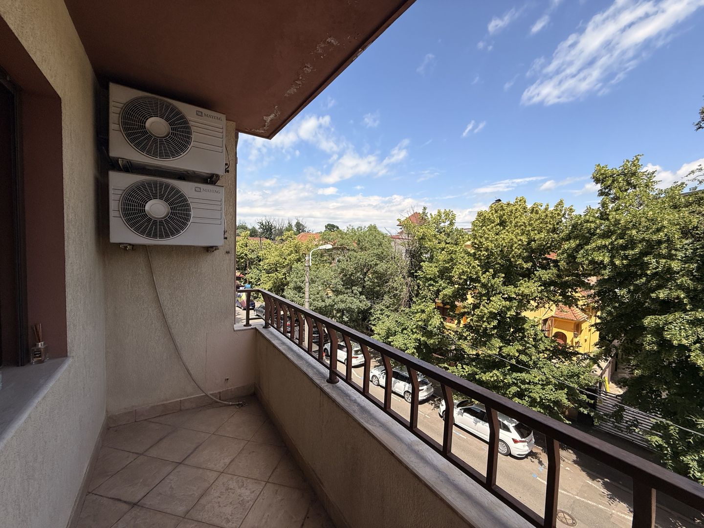 Apartament superb Kiseleff - Ion Mincu - Poză 22