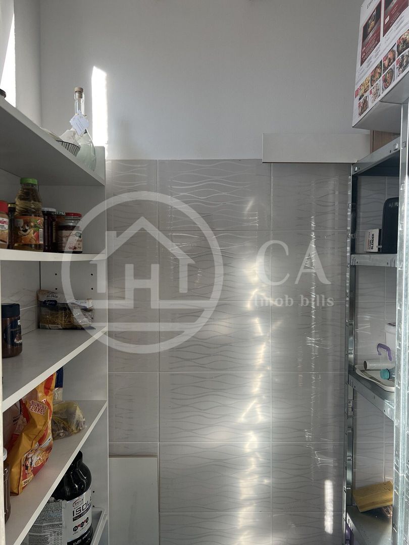 Apartament cu 2 camere de vanzare Cantemir Oradea - Poză 10