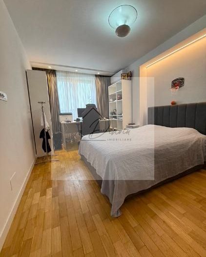 Apartament 3 camere Sisesti I parcare subterana I renovat complet 2024 - Poză 5