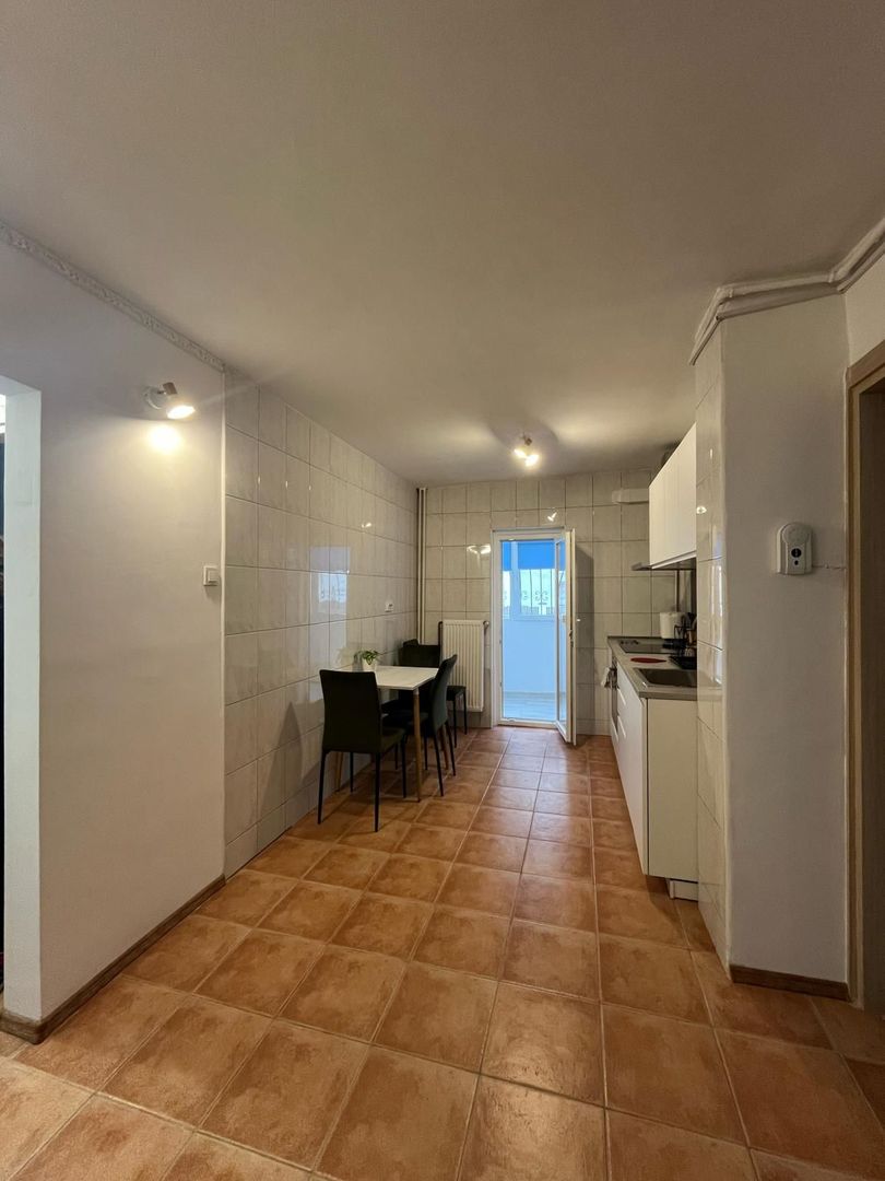 Apartament 2 camere Baneasa Horia Macelariu I Loc de parcare - Poză 7