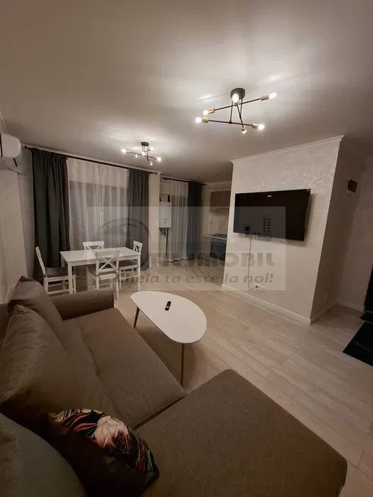 Apartament 2 Camere COMPLEX MILENIUM -  480 - Poză 7
