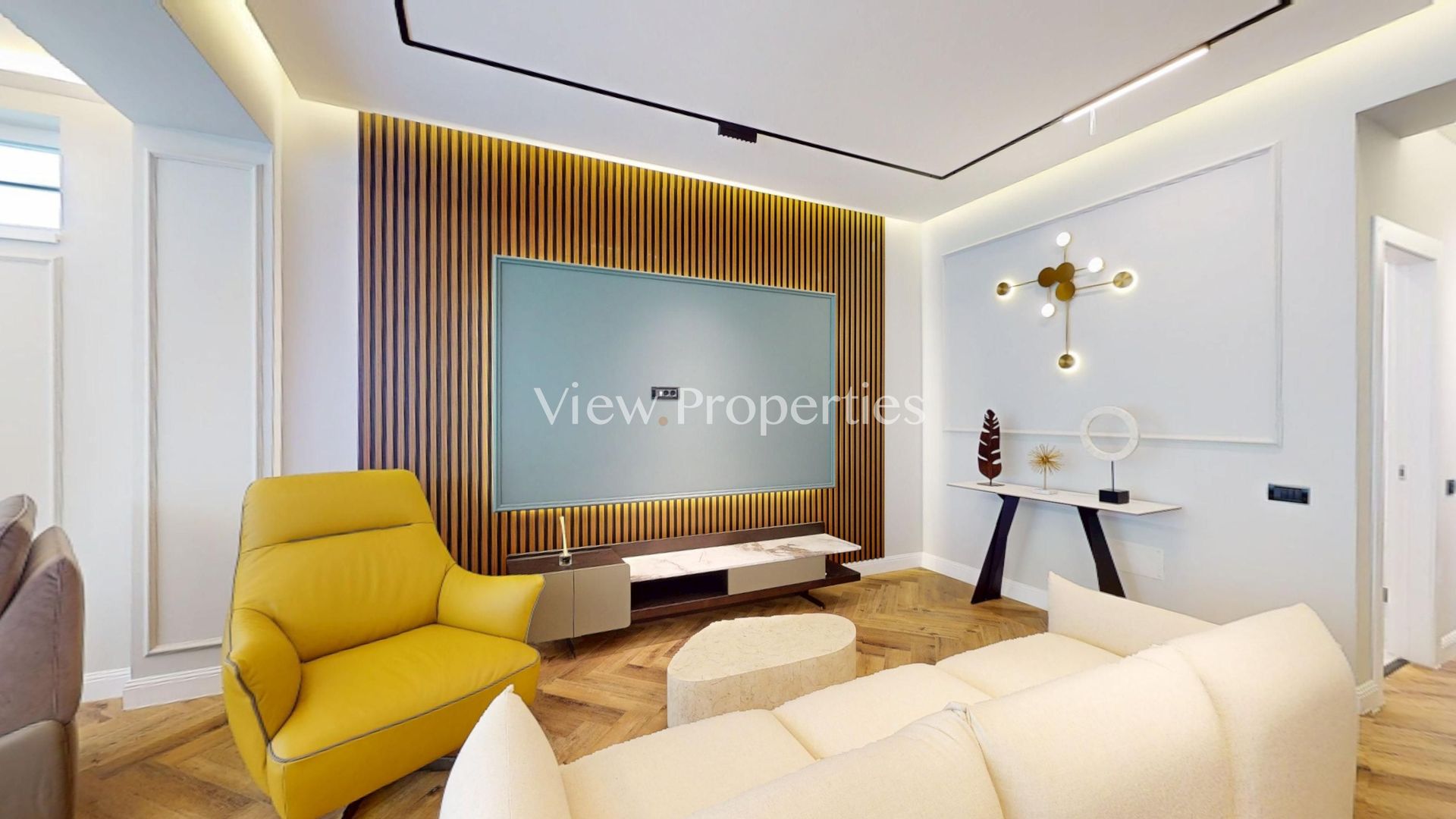 Tunari - Vile individuale premium | Panouri solare - Poză 2