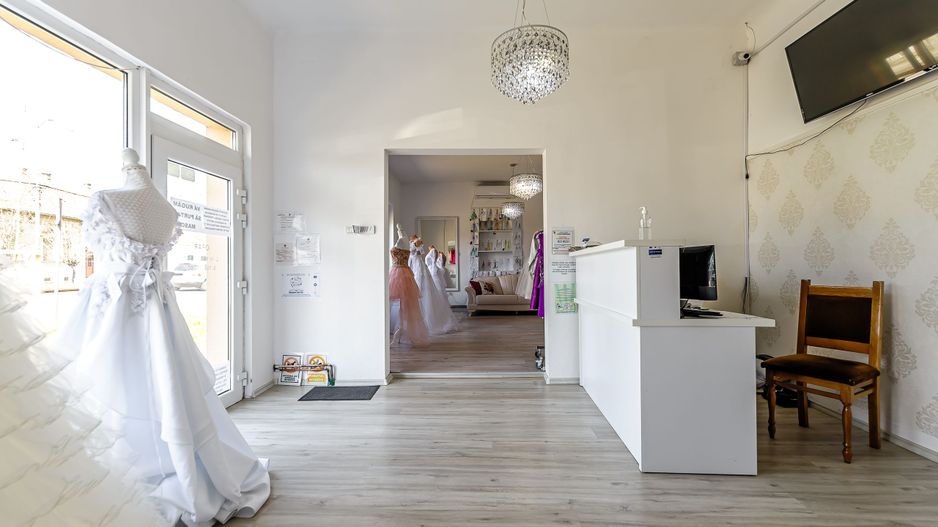 Spațiu comercial în Aradul Nou - Poză 4