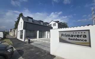 Apartament 3 camere 2 locuri de parcare zona Turnisor - Poză 1