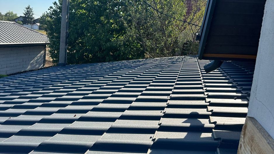 Casă 6 camere cu teren 467 mp – Samurcași (lângă Buftea, viitor nod A0) - Poză 35