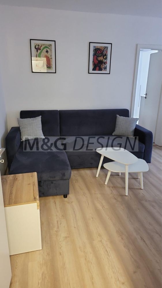 Apartament 3 camera zona Dacia ETAJ 1 - Poză 1