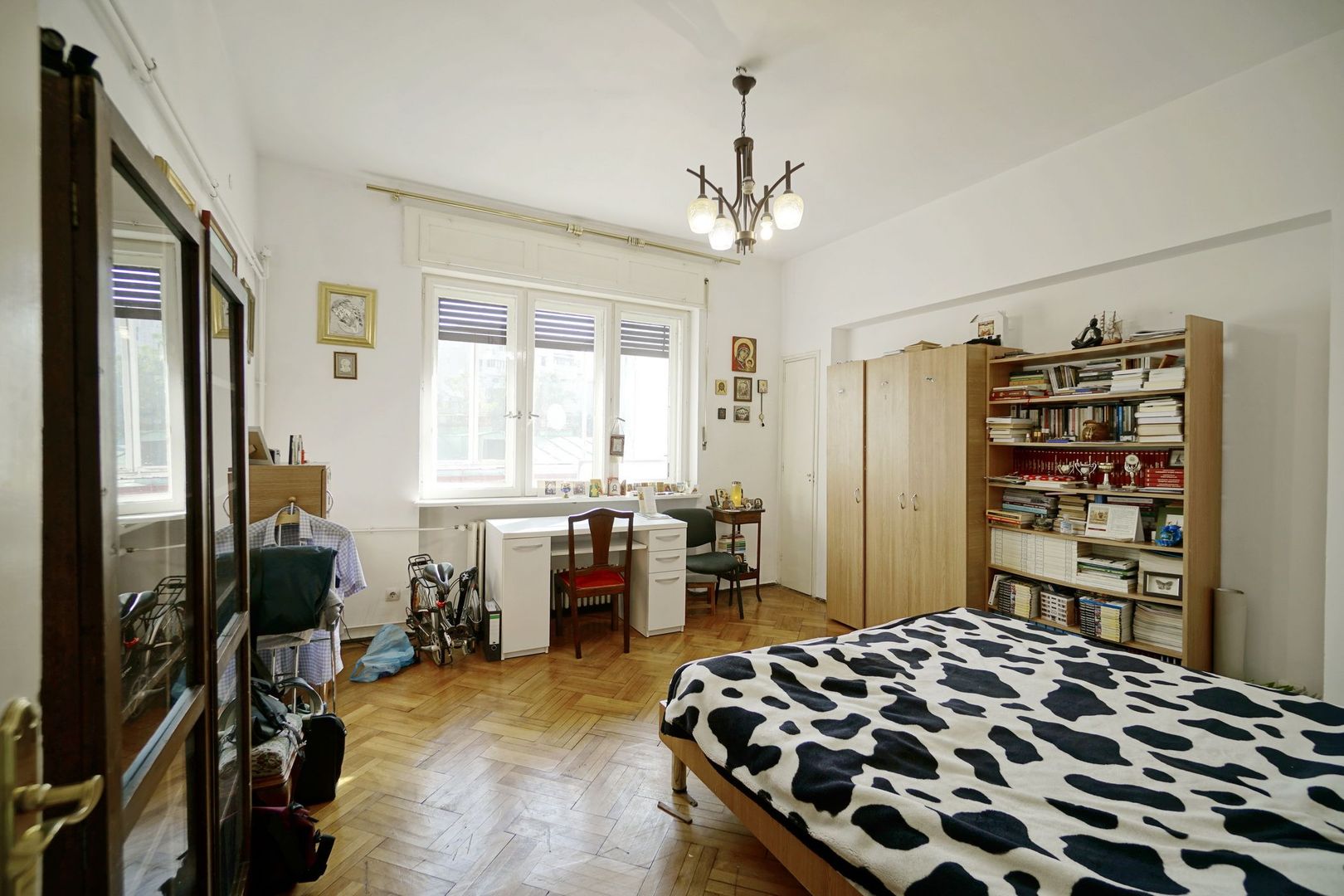 apartament 4 camere in spate la Cocor - Poză 8