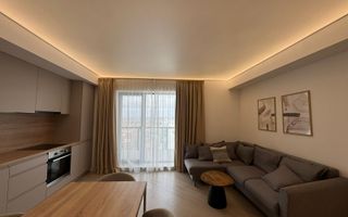 2 camere || Cortina North - Poză 5