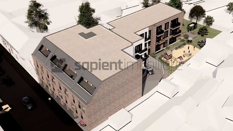 Apartament premium 2 camere | Sophie Residence | Oradea - Poză 2