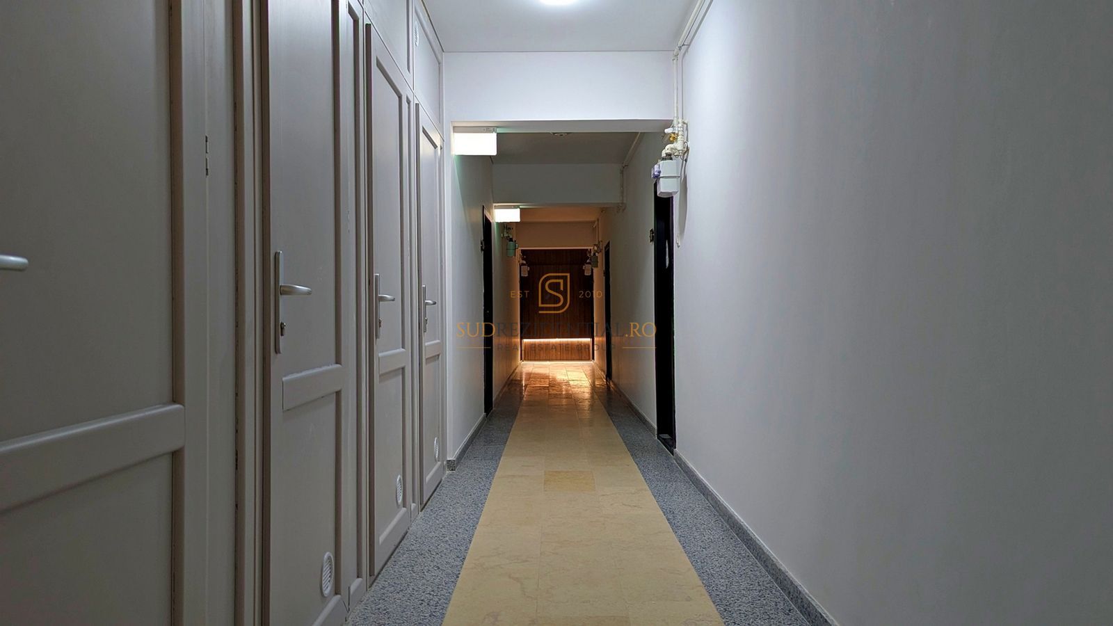 Apartament cu 2 camere, prima inchiriere, decomandat, Metalurgiei Park - Poză 15