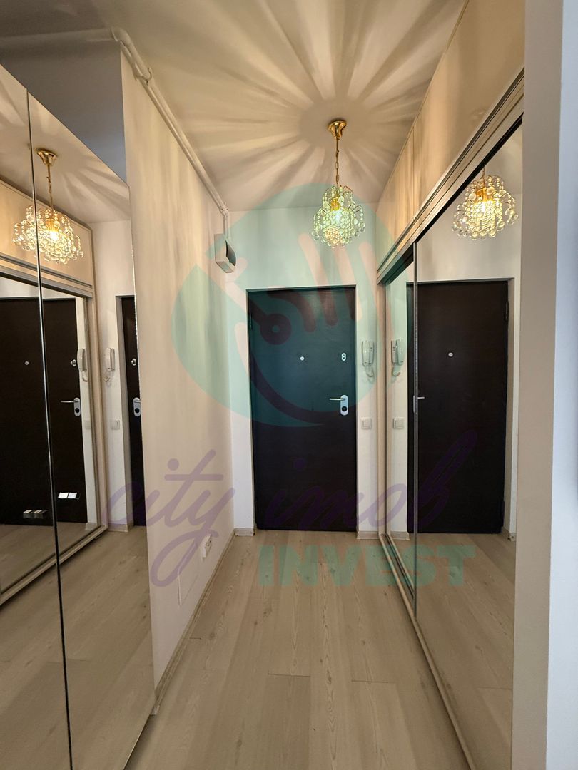 APARTAMENT cu 2 BAI si CENTRALA PROPRIE - Poză 11