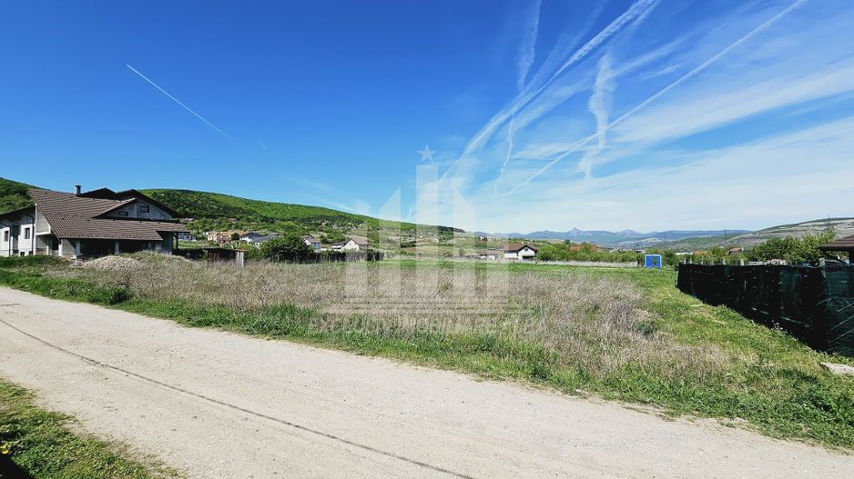 Teren intravilan de vanzare, Micesti - Poză 3