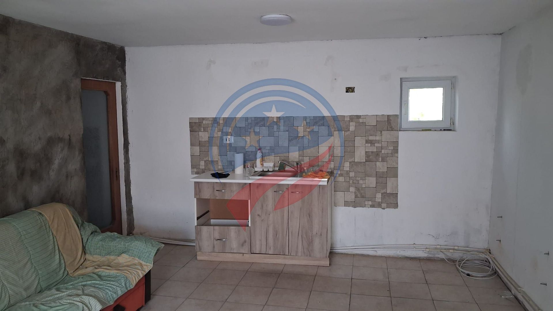Casa 3 camere, teren 736 mp, de vanzare în Bailesti - Poză 6