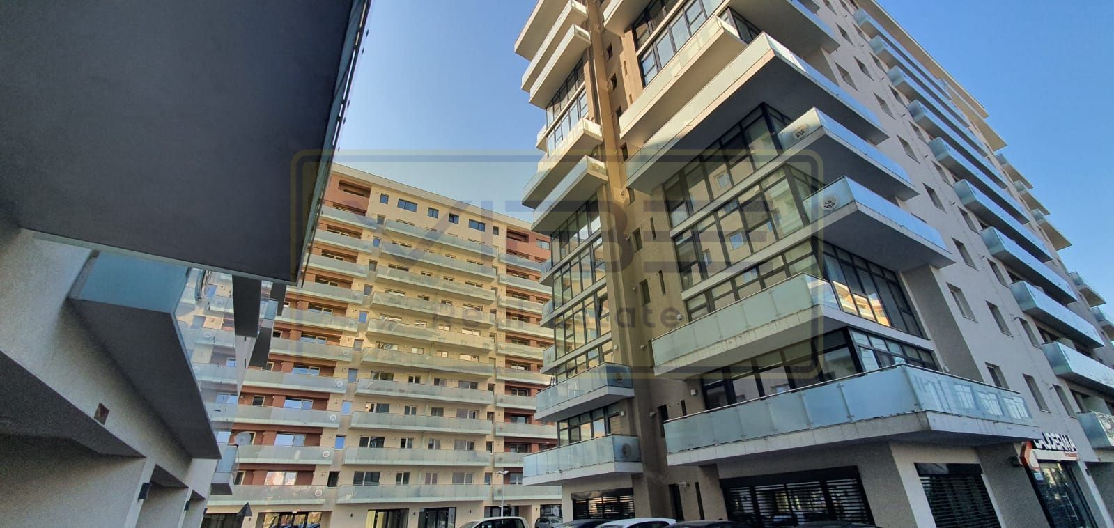 Apartament 2 camere cu loc parcare Conest Grand Residence - Poză 19