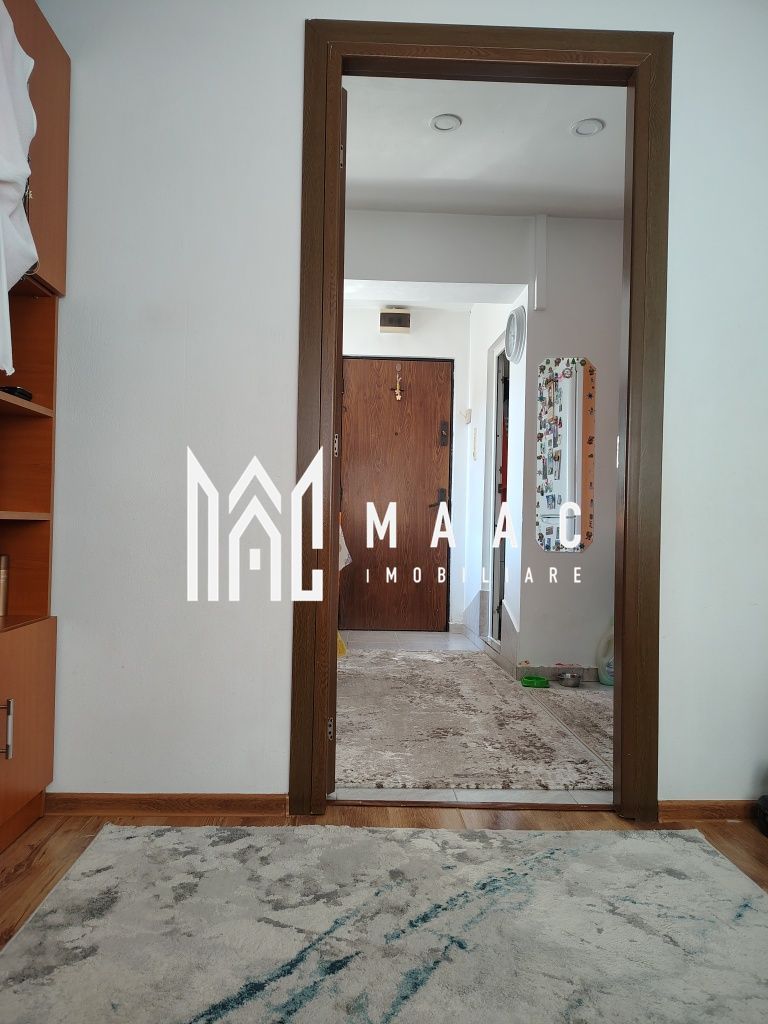 Garsonieră de vânzare | Sibiu, Central | 20 mp | etaj 2 - Poză 2