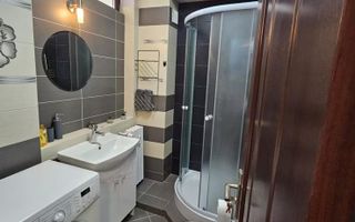 Apart 1 camera Piata Balcescu etaj 3 - Poză 13