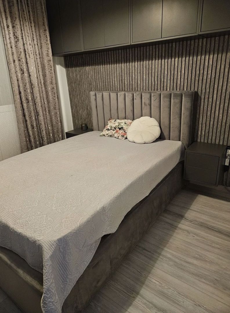 AP. 2 CAMERE- TEI, PET-FRIENDLY, BLOC REABILITAT, BOILER, MODERN - Poză 6