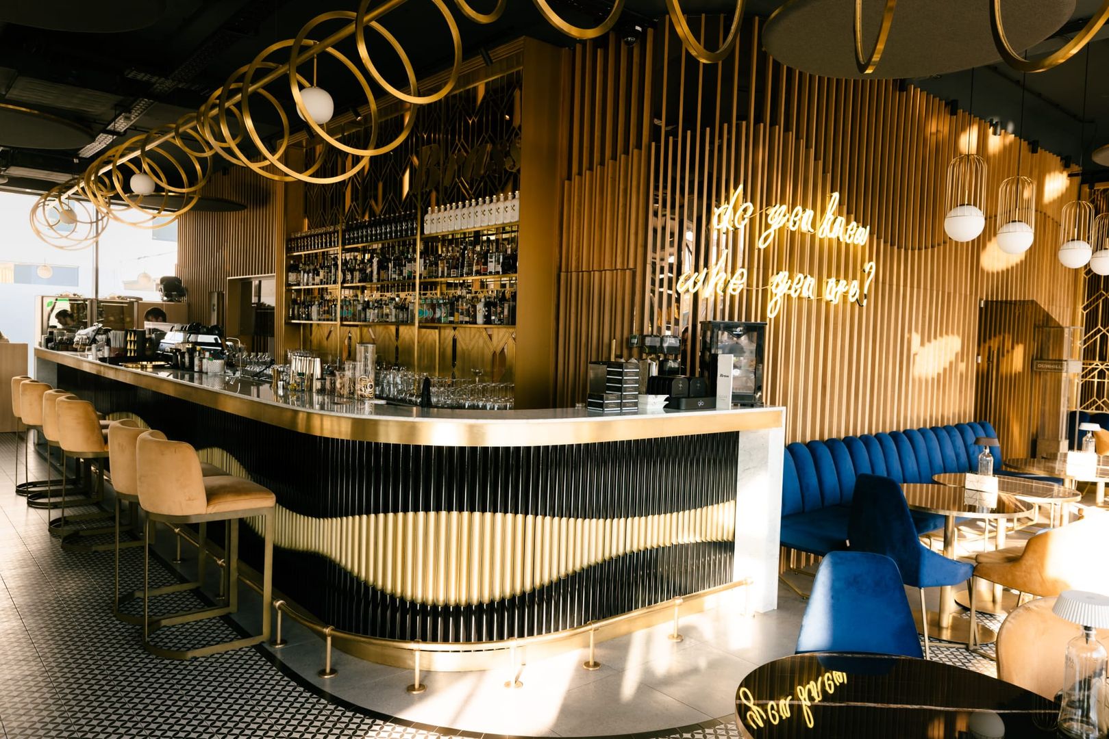 Spațiu comercial de vanzare Restaurant Brass Aviatori 1 Constanta - Poză 3