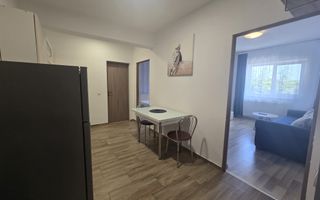 Apartament 2 camere decomandate in Buna Ziua - Poză 3