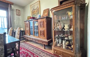 Apartament de vânzare | Ultracentral | 3 camere | Garaj | Boxă