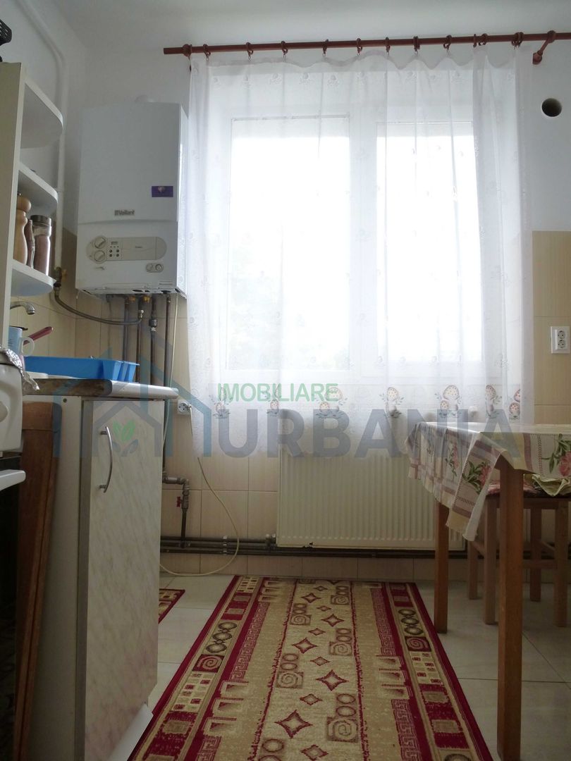 Apartament 3 camere de închiriat în Copou - Codrescu, aproape de Universitatea Cuza - Poză 4