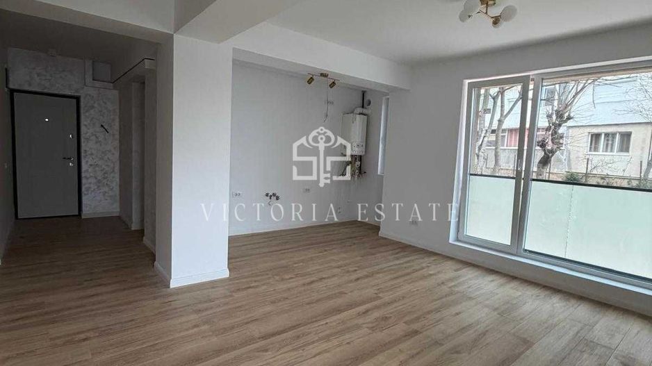 CENTRAL Apartment 3 Camere 2 bai PLOIESTI MALUL ROSU - Bloc finalizat - Poză 2