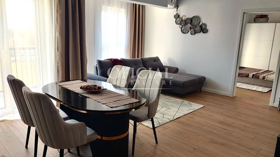Apartament 2 camere | Prima inchiriere | Lift | Oncos Parc | Floresti - Poză 3