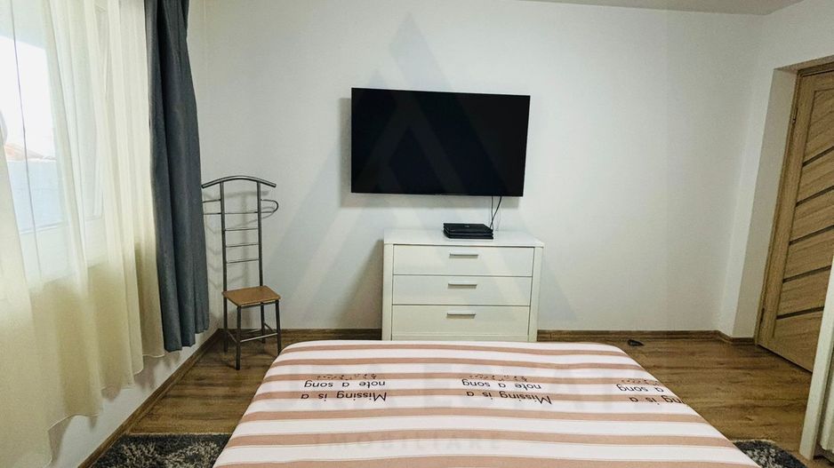 Apartament 3 camere 55 mp utili si curte 40 mp cartierul Arhitectilor - Poză 6
