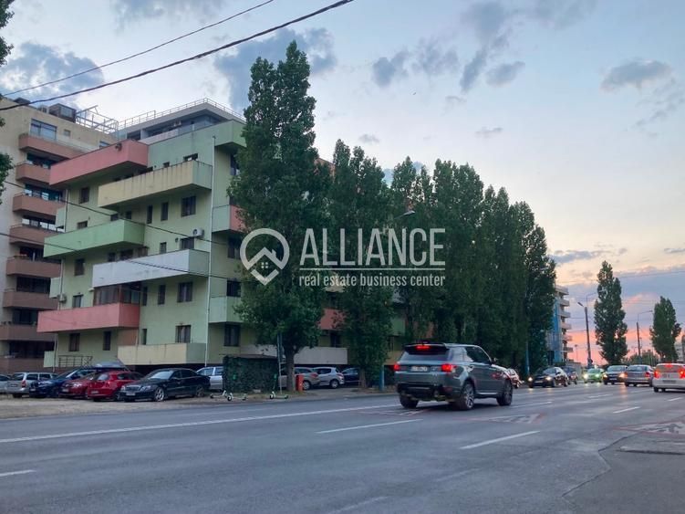 ZONA Butoaie Mamaia ( cod 02)  - Apartament 2 camere - Poză 8