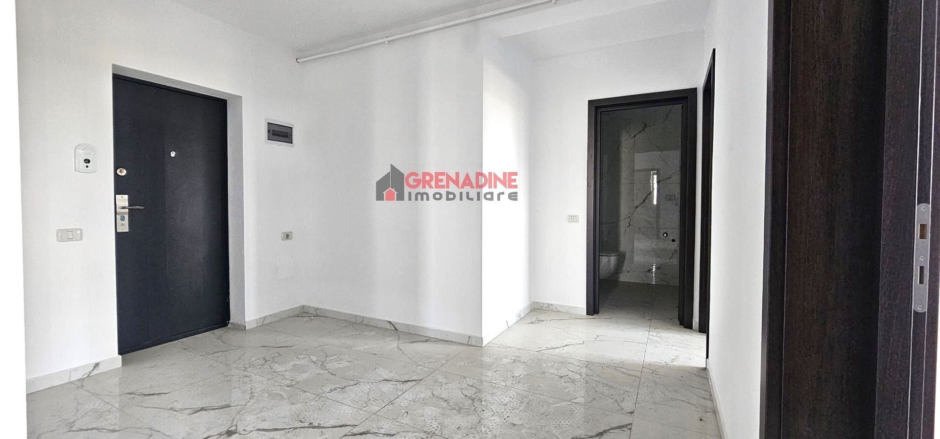 Apartament 3 camere decomandat, nemobilat–Subcetate Residence,Sânpetru - Poză 6