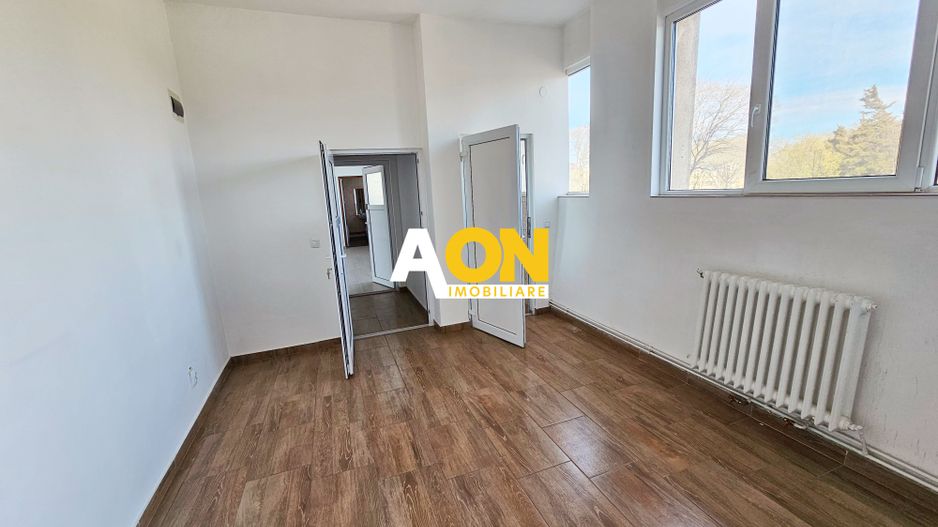 Spatiu de birouri, 5 incaperi, langa Parcul Unirii - Poză 7