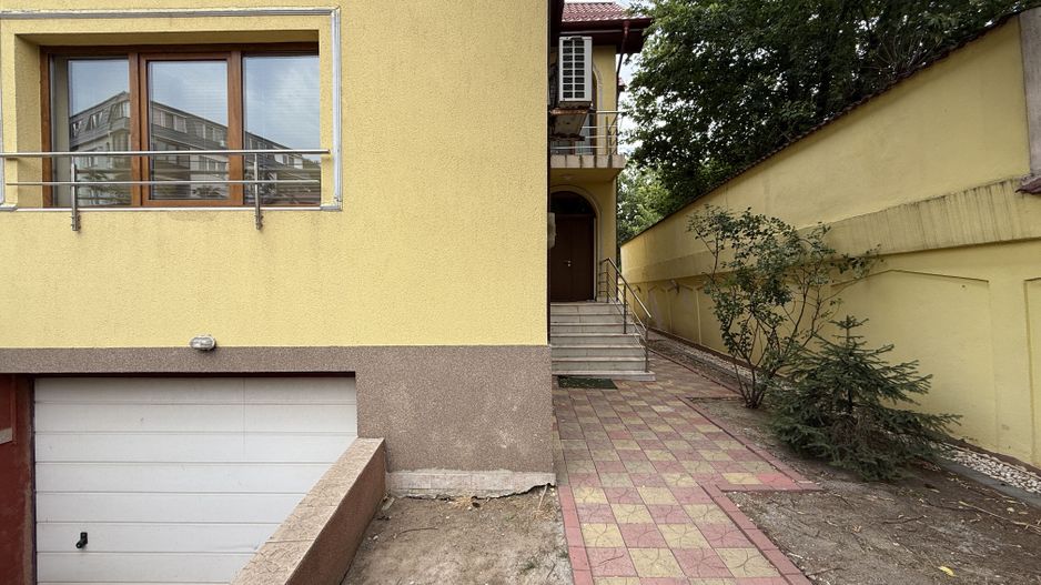 Vila superba Damaroaia | Jiului | Gloriei (COMISION ZERO) - Poză 36