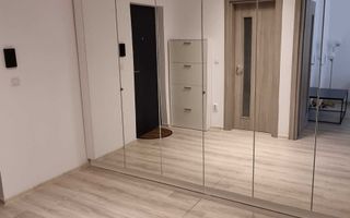 Apartament 2 camere decomandat, 50 mp, mobilat, utilat, Complex One Residence, Tatarasi, Oancea, Iasi - Poză 1