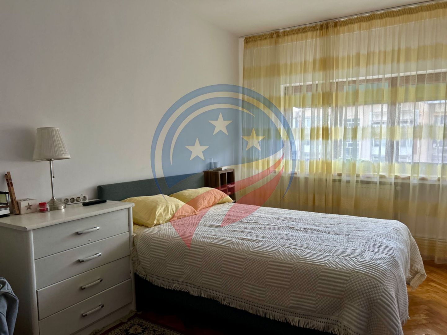 Apartament 4camere decomandat – 110 mp – 1 Mai – Centrală proprie - Poză 4