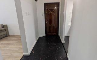 Apartament cu 3 camere, renovat și mobilat, zona Mărăști. - Poză 5