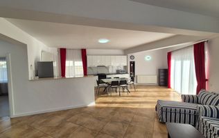 Casă cu 5 camere, 220 mp, teren 500 mp – Prelungirea Ghencea