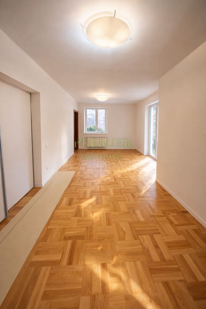 Apartament cu grădină Herăstrău Parcare subterană | Renovat complet - Poză 6