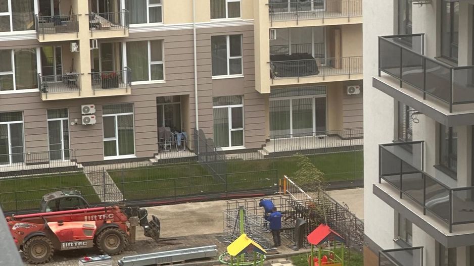 Inchiriere Apartament 2 Camere in Joy Residence la 6 minute de metrou - Poză 9