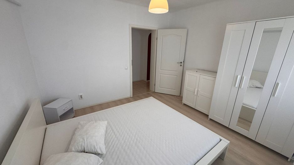 Sebastian Rahova 2 camere Renovat 8/10 - Poză 2