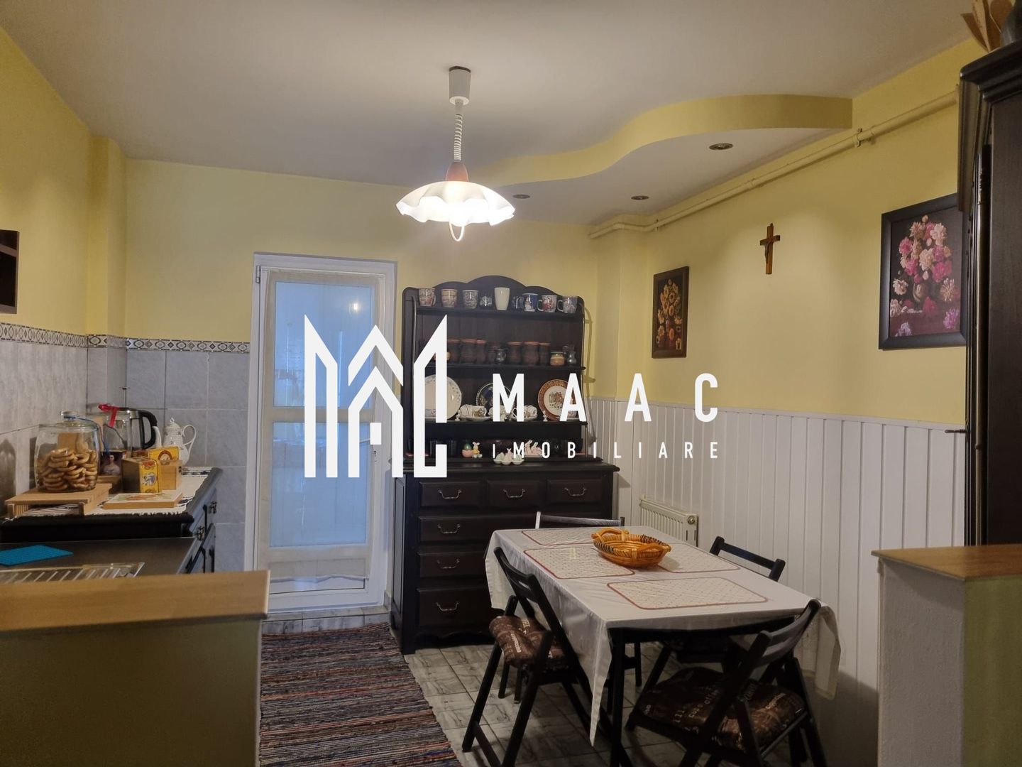 Apartament 3 Camere I Decomandat I Etaj 3 I 2 Bai I Rahovei - Poză 6