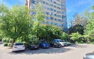 Apartament 3 camere de vanzare zona Gradina Botanica - Poză 1
