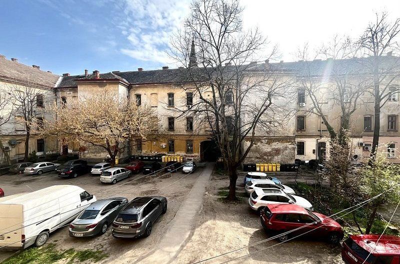 Un colț de istorie cu confort modern, zona Central- Piața Libertății - Poză 16