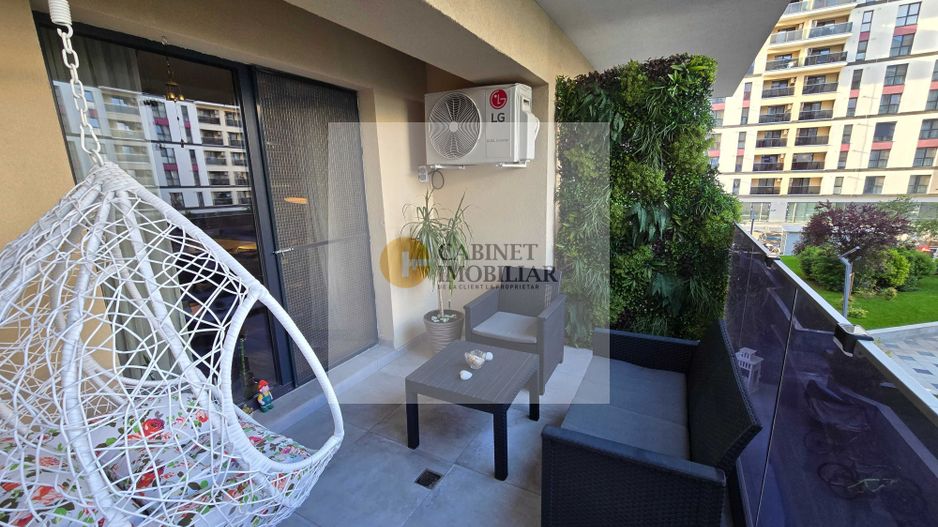 2 Camere - 63MP | Decomandat | 2/11 | Creditabil | Aqua City - Poză 7