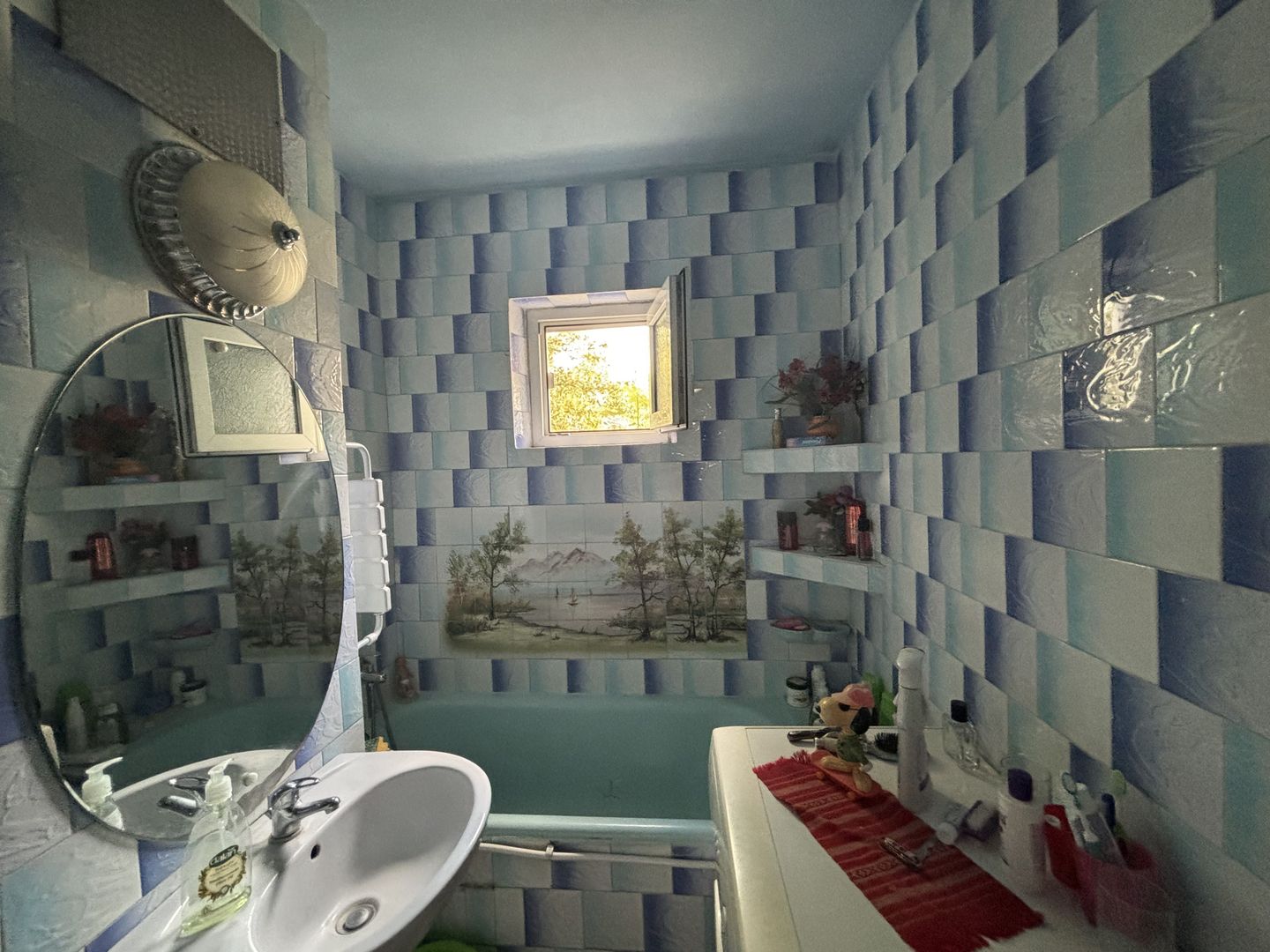 Decomandat in zona Soarelui - Poză 9