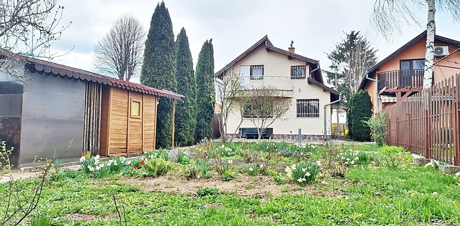 Casa de vacanta/locuit permanent in Podul Olt la 20min de Brasov - Poză 22